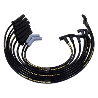 Taylor Cable® - ThunderVolt™ 8.2mm Ignition Wire Set