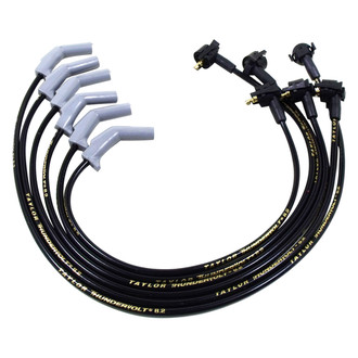 Taylor Cable® - ThunderVolt™ 8.2mm Ignition Wire Set