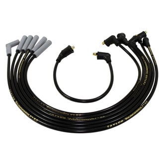 Taylor Cable® - ThunderVolt™ 8.2mm Ignition Wire Set