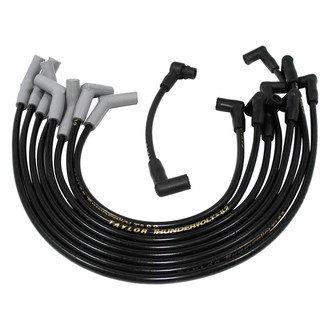 Taylor Cable® - ThunderVolt™ 8.2mm Ignition Wire Set