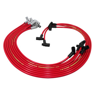 Taylor Cable® - ThunderVolt™ 8.2mm Ignition Wire Set
