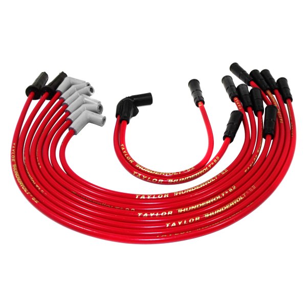 Taylor Cable® - ThunderVolt™ 8.2mm Ignition Wire Set