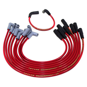 Taylor Cable® - ThunderVolt™ 8.2mm Ignition Wire Set