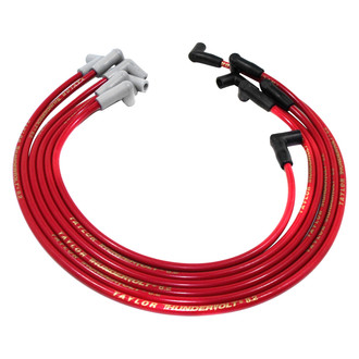Taylor Cable® - ThunderVolt™ 8.2mm Ignition Wire Set