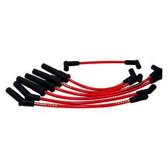 Taylor Cable® - ThunderVolt™ 8.2mm Ignition Wire Set