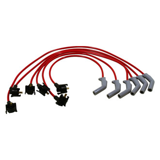 Taylor Cable® - ThunderVolt™ 8.2mm Ignition Wire Set