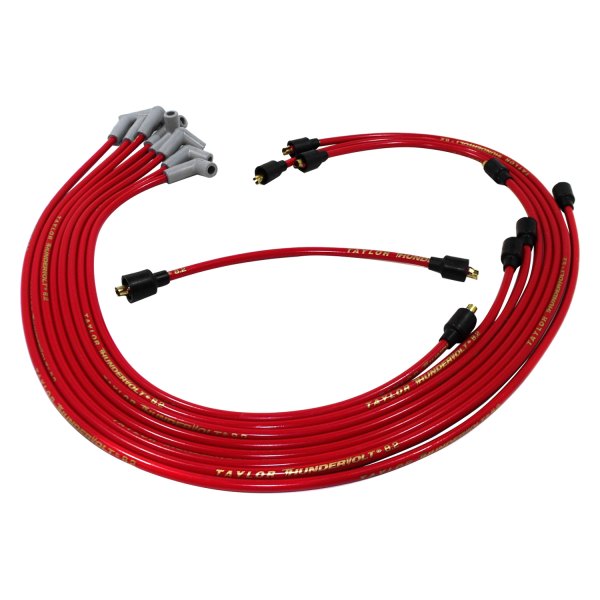 Taylor Cable® - ThunderVolt™ 8.2mm Ignition Wire Set