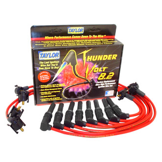 Taylor Cable® - ThunderVolt™ 8.2mm Ignition Wire Set