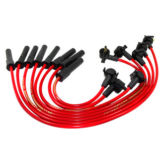 Taylor Cable® - ThunderVolt™ 8.2mm Ignition Wire Set