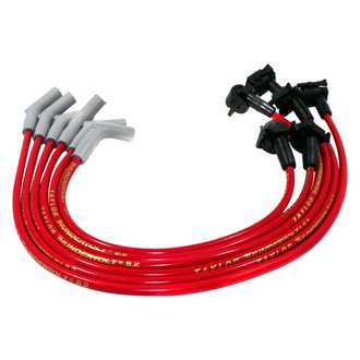 Taylor Cable® - ThunderVolt™ 8.2mm Ignition Wire Set
