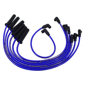 Taylor Cable® - ThunderVolt™ 8.2mm Ignition Wire Set