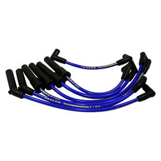 Taylor Cable® - ThunderVolt™ 8.2mm Ignition Wire Set