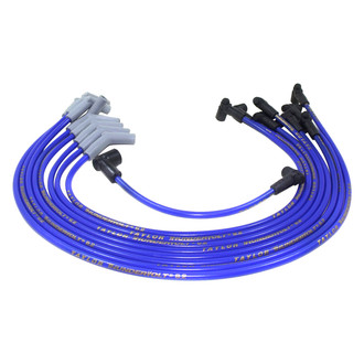 Taylor Cable® - ThunderVolt™ 8.2mm Ignition Wire Set