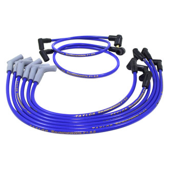 Taylor Cable® - ThunderVolt™ 8.2mm Ignition Wire Set