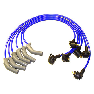 Taylor Cable® - ThunderVolt™ 8.2mm Ignition Wire Set