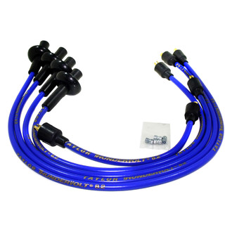 Taylor Cable® - ThunderVolt™ 8.2mm Ignition Wire Set