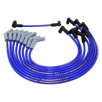 Taylor Cable® - ThunderVolt™ 8.2mm Ignition Wire Set