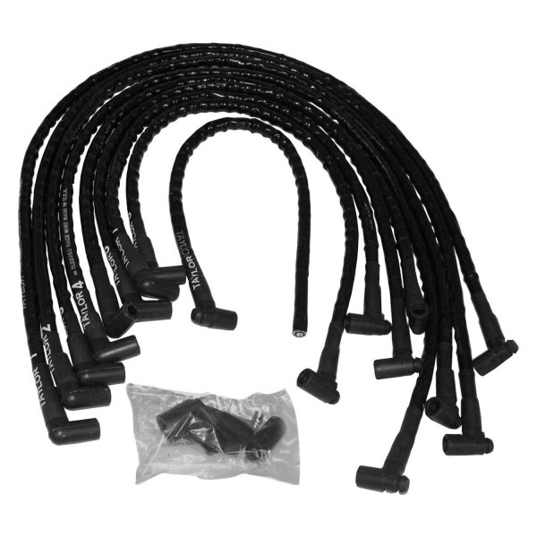 Taylor Cable® - ThunderVolt™ Race Fit 8.2mm Ignition Wire Set