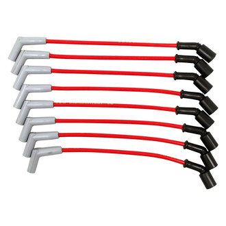 Taylor Cable® - ThunderVolt™ 8.2mm Ignition Wire Set
