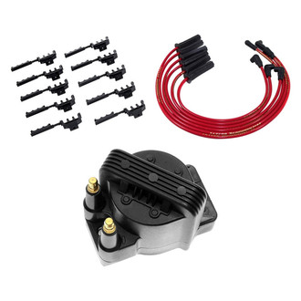 Taylor Cable® - ThunderVolt 8.2mm Ignition Wire Set Kit