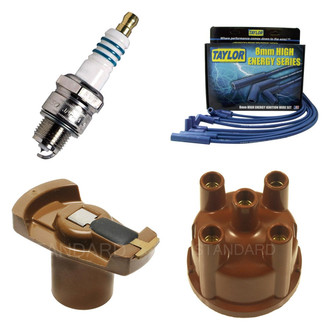 Taylor Cable® - High Energy Ignition Wire Set Kit