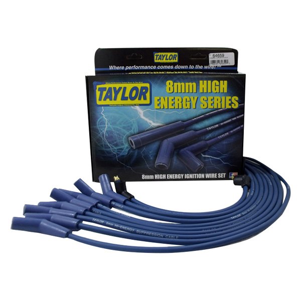 Taylor Cable® - High Energy™ Ignition Wire Set