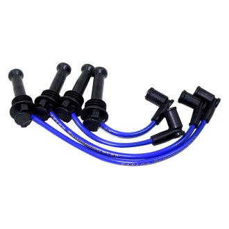 Taylor Cable® - ThunderVolt™ 8.2mm Ignition Wire Set