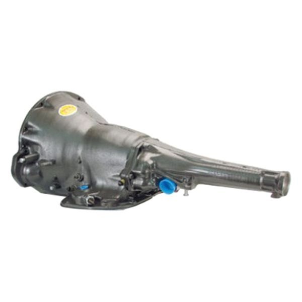 TCI® - Plymouth Barracuda 1968 Drag Race Full Manual Automatic