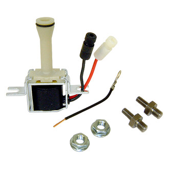 TCI® - Automatic Transmission Lockup Solenoid