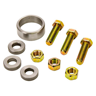 TCI® - Motor Plate Extension Kit