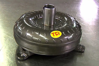 TCI® - Product Spotlight Flexplates
