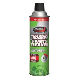 Technical Chemical Company® 2417 - Johnsen's™ OTC Compliant Non-Chlorinated Brake Cleaner