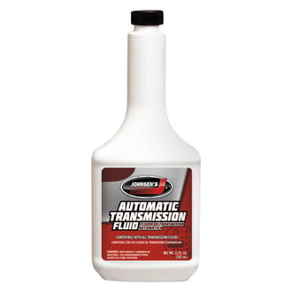 Technical Chemical Company® - Johnsen's™ Automatic Transmission Fluid, 12 oz