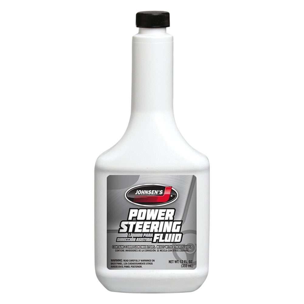 Mini Cooper Power Steering Fluids Additives CARiD