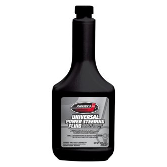 Bmw power deals steering fluid type