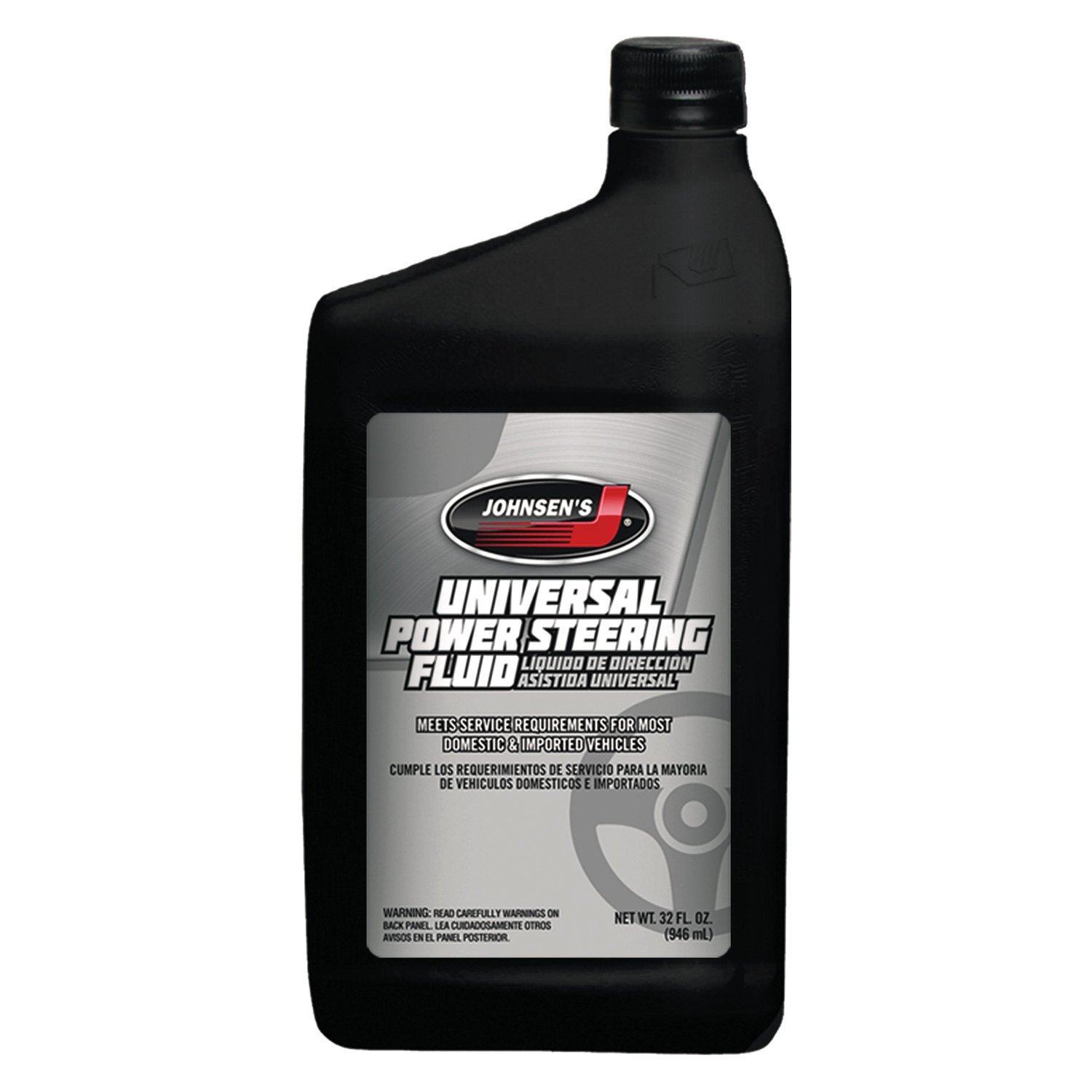 Technical Chemical Company® 2932 Johnsen's™ Synthetic Power Steering