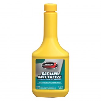 Technical Chemical Company® - Johnsen's™ Gas Line Anti-Freeze