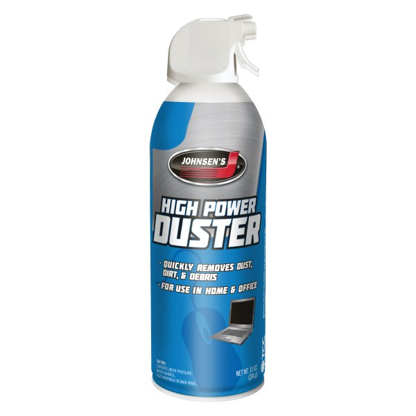 Technical Chemical Company® - Johnsen's™ R152A High Power Duster