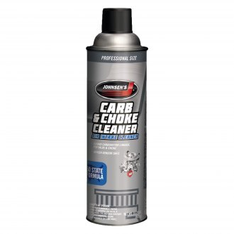 Technical Chemical Company® 4642C - Johnsen's™ 50 State Formula Carb & Choke Cleaner