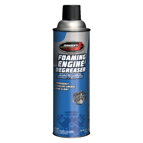 Technical Chemical Company® - Johnsen's™ Engine Degreaser