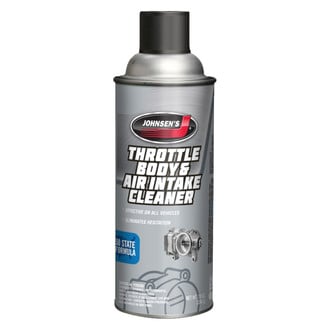 Technical Chemical Company® - Johnsen's™ 50 State Formula Throttle Body & Air Intake Cleaner