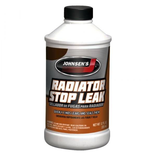 Technical Chemical Company® - Johnsen's™ Radiator Stop Leak