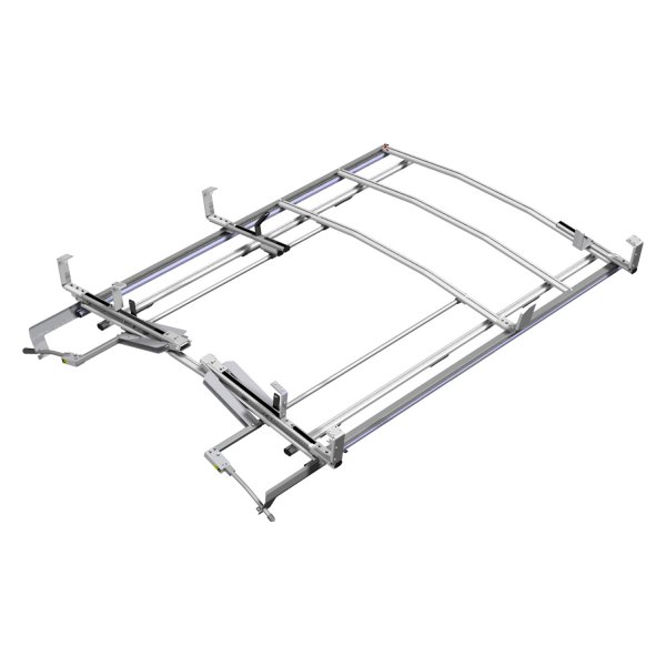  Techno-Fab® - SA3 Single Drop Down Ladder Rack