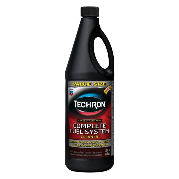 Techron® - Concentrate Plus™ 12 oz Complete Fuel System Cleaner