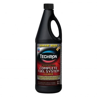Techron® - Concentrate Plus™ Complete Fuel System Cleaner