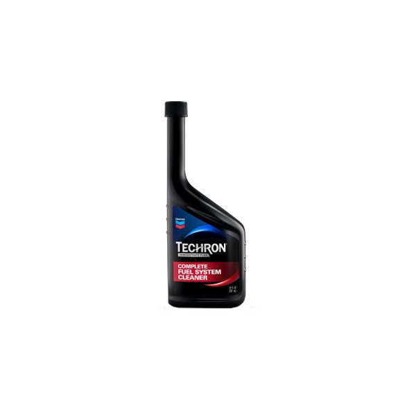 Techron® - Concentrate Plus™ 20 oz Complete Fuel System Cleaner