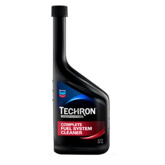 Techron® - Concentrate Plus™ 20 oz Complete Fuel System Cleaner
