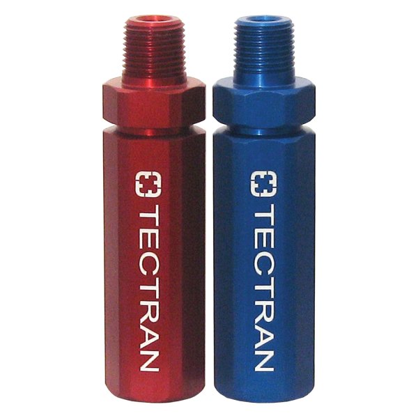 Tectran® - HEX-GRIP™ Gladhand Grips