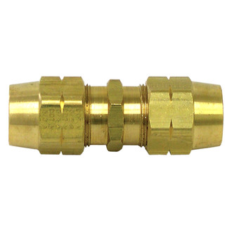 Tectran® - D.O.T. Reusable Hose Fittings Hose Mender