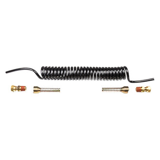 Tectran® - Fifth Wheel Slider Coil